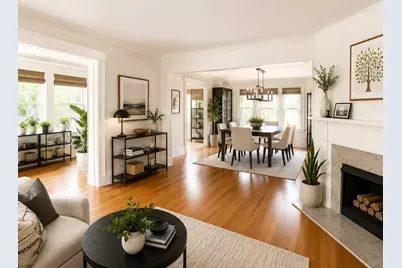 107 Charlesbank Rd #1, Newton, MA 02158 - Photo 2