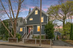 36 Brookdale St, Boston, MA 02131 - Photo 2