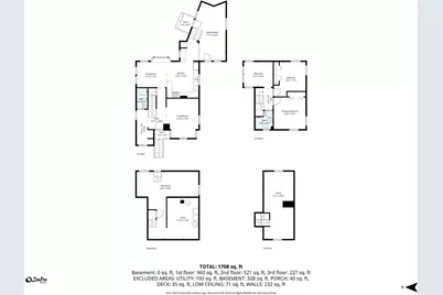 36 Brookdale St, Boston, MA 02131 - Photo 26