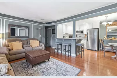 796 Willard St #D5, Quincy, MA 02169 - Photo 1