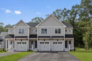 92 Uncas Ave, Franklin, MA 02038 - Photo 1