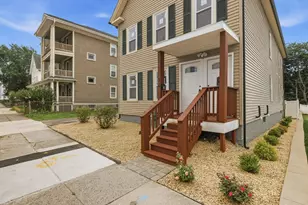 14 Cutler St, Worcester, MA 01604 - Photo 4