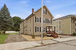 14 Cutler St, Worcester, MA 01604 - Photo 2