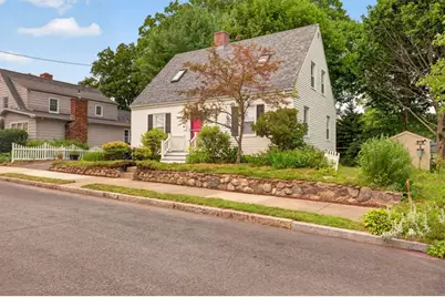 414 Archer St, Fall River, MA 02720 - Photo 4