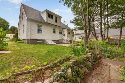 414 Archer St, Fall River, MA 02720 - Photo 8
