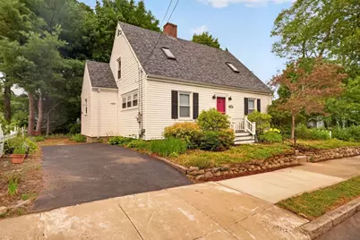 414 Archer St, Fall River, MA 02720 - Photo 1