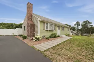 40 North St, Dennis, MA 02639 - Photo 2