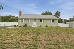 40 North St, Dennis, MA 02639 - Photo 1