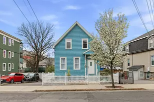 30 Woodlawn St, Everett, MA 02149 - Photo 1