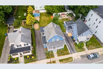 176 Hall St, Leominster, MA 01453 - Photo 36