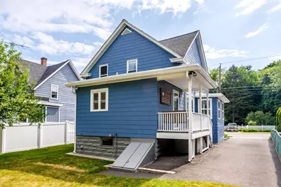 176 Hall St, Leominster, MA 01453 - Photo 8