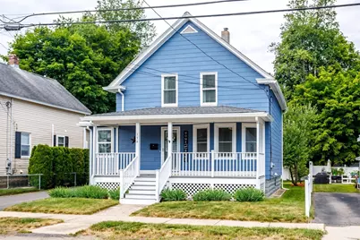 176 Hall St, Leominster, MA 01453 - Photo 2