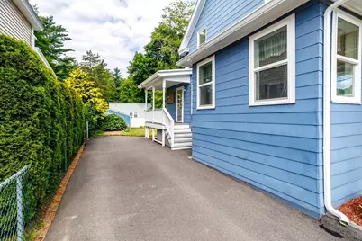 176 Hall St, Leominster, MA 01453 - Photo 4