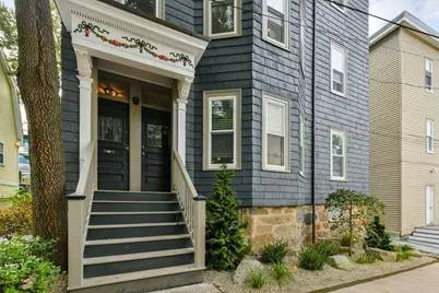 1 Boylston Place #3, Boston, MA 02130 - Photo 1