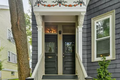 1 Boylston Place #3, Boston, MA 02130 - Photo 20