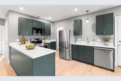 1 Boylston Place #3, Boston, MA 02130 - Photo 2