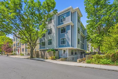 192 Raymond St #4, Cambridge, MA 02140 - Photo 1
