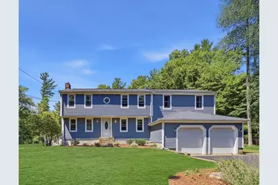 930 Union St, Duxbury, MA 02332 - Photo 2