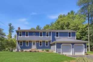 930 Union St, Duxbury, MA 02332 - Photo 2