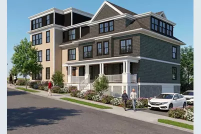 61 Montebello #8, Boston, MA 02130 - Photo 1