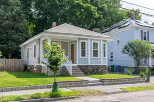 43 Taft Ave, Newton, MA 02465 - Photo 1