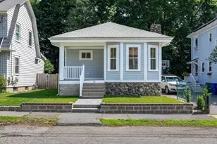 43 Taft Ave, Newton, MA 02465 - Photo 2