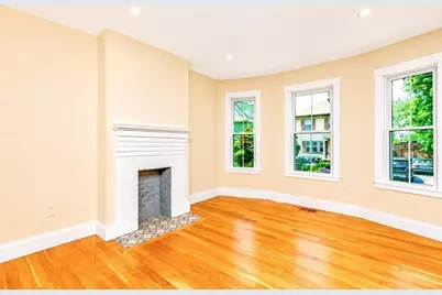 43 Taft Ave, Newton, MA 02465 - Photo 4