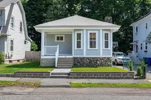 43 Taft Ave, Newton, MA 02465 - Photo 2