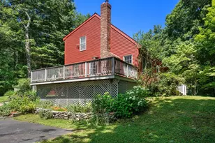 130 Burlingame Rd, Charlton, MA 01507 - Photo 4