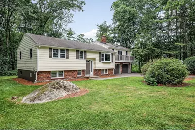 14 Kirk Rd, Billerica, MA 01821 - Photo 1