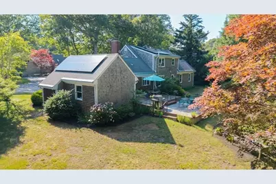 39 Coleridge Dr, Falmouth, MA 02540 - Photo 28