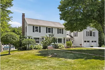 67 Surrey Dr, North Andover, MA 01845 - Photo 1
