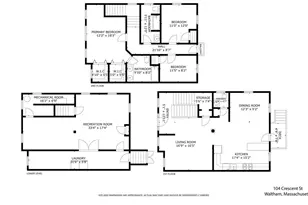 104 Crescent, Waltham, MA 02453 - Photo 30