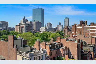 15 River Street #707, Boston, MA 02108 - Photo 1