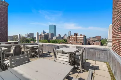 15 River Street #707, Boston, MA 02108 - Photo 8