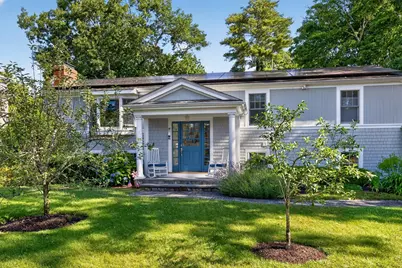 7 Vine Street, Marion, MA 02738 - Photo 1
