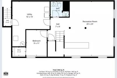 45 Sun Valley Dr, Braintree, MA 02184 - Photo 40