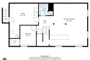 45 Sun Valley Dr, Braintree, MA 02184 - Photo 40
