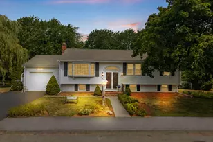 45 Sun Valley Dr, Braintree, MA 02184 - Photo 1