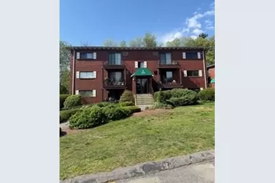 310 Codman Hill Rd #34D, Boxborough, MA 01719 - Photo 1