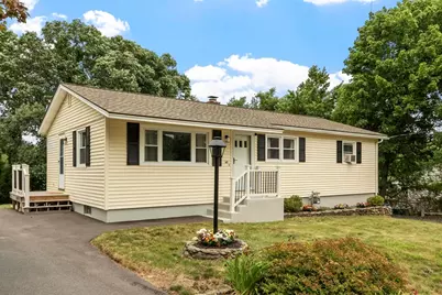 48 Anthony Rd, Leominster, MA 01453 - Photo 1