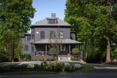 28 Longfellow, Wellesley, MA 02481 - Photo 1