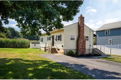 6 Congress Avenue, Danvers, MA 01923 - Photo 1