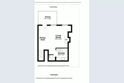 34 Lawrence #2, Boston, MA 02116 - Photo 20