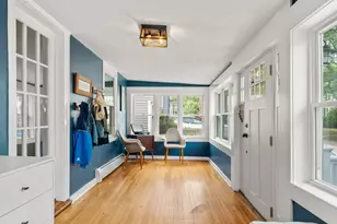 22 Bradford Rd, Milton, MA 02186 - Photo 2