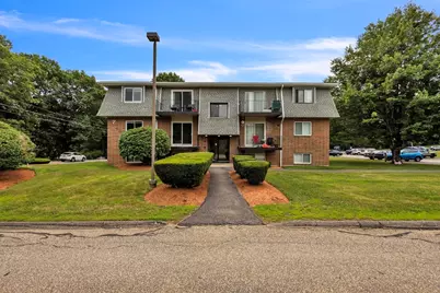 176 Maple Ave #7-1, Rutland, MA 01543 - Photo 1