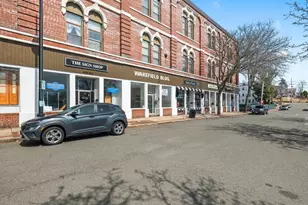 7 Lincoln St, Wakefield, MA 01880 - Photo 1