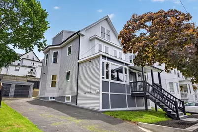 21 Hutchinson Street, Winthrop, MA 02152 - Photo 2