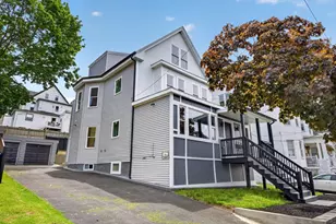 21 Hutchinson St, Winthrop, MA 02152 - Photo 2