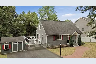 1582 Varnum Ave, Lowell, MA 01854 - Photo 1